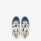 Fendi Match Sneakers