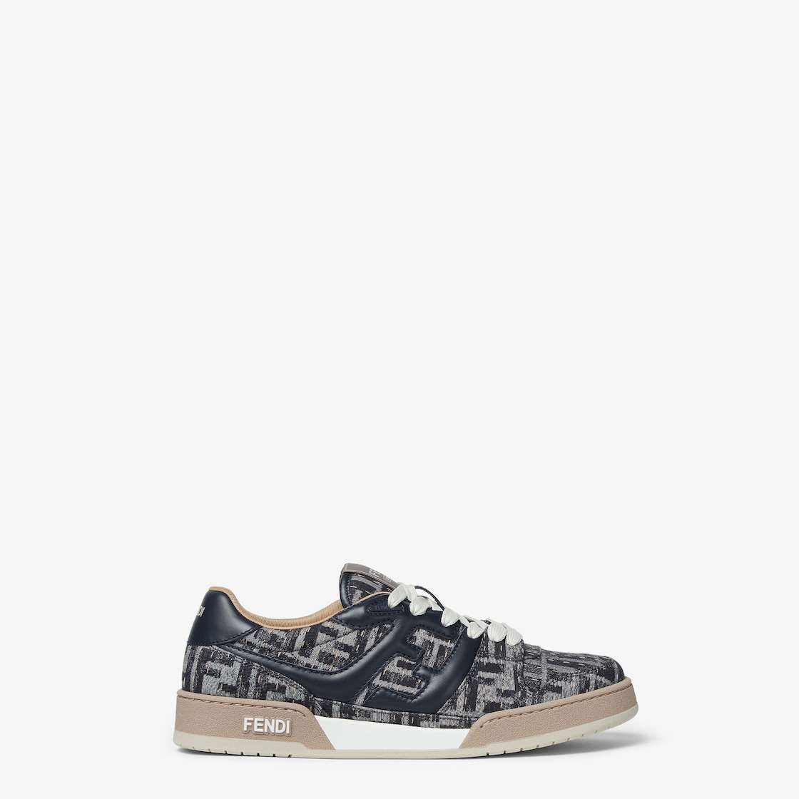 حذاء رياضي Fendi Match