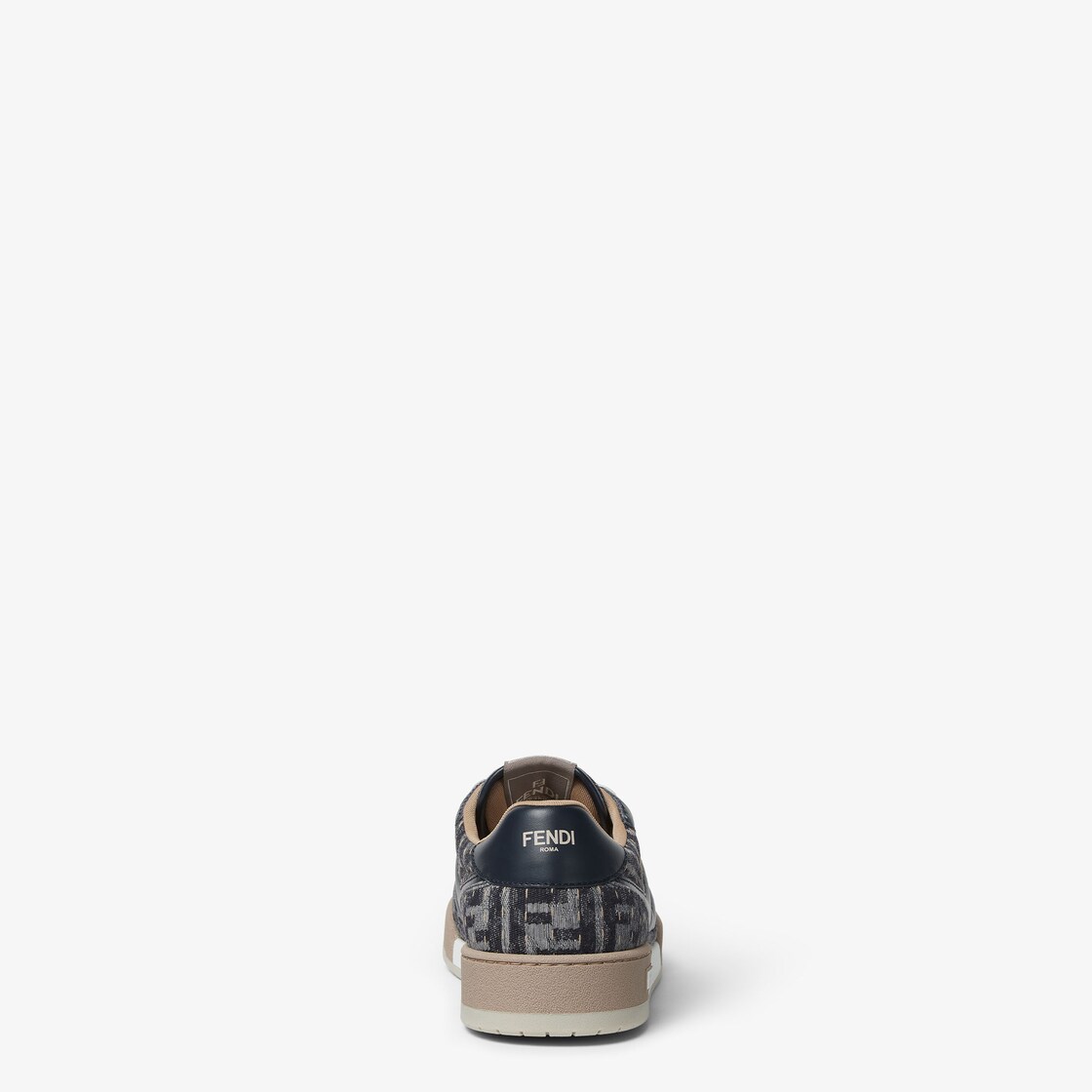 Fendi Match Sneakers