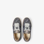 Fendi Match Sneakers