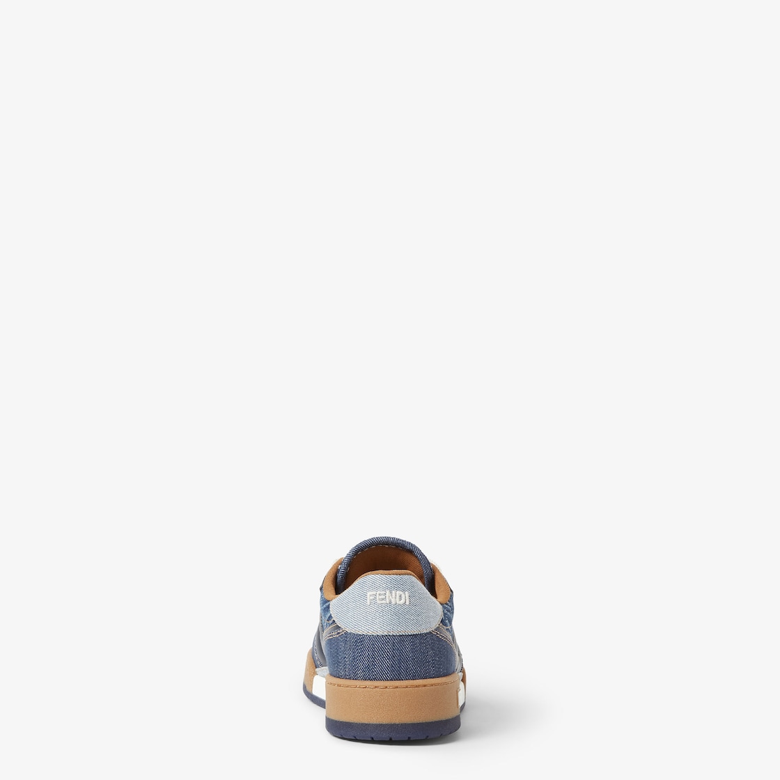 حذاء رياضي Fendi Match
