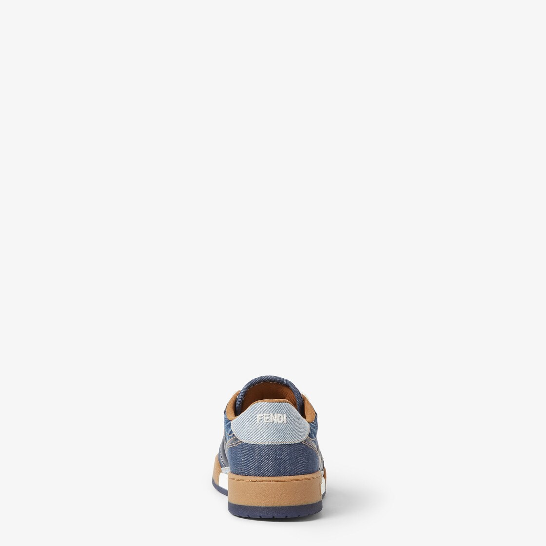 حذاء رياضي Fendi Match