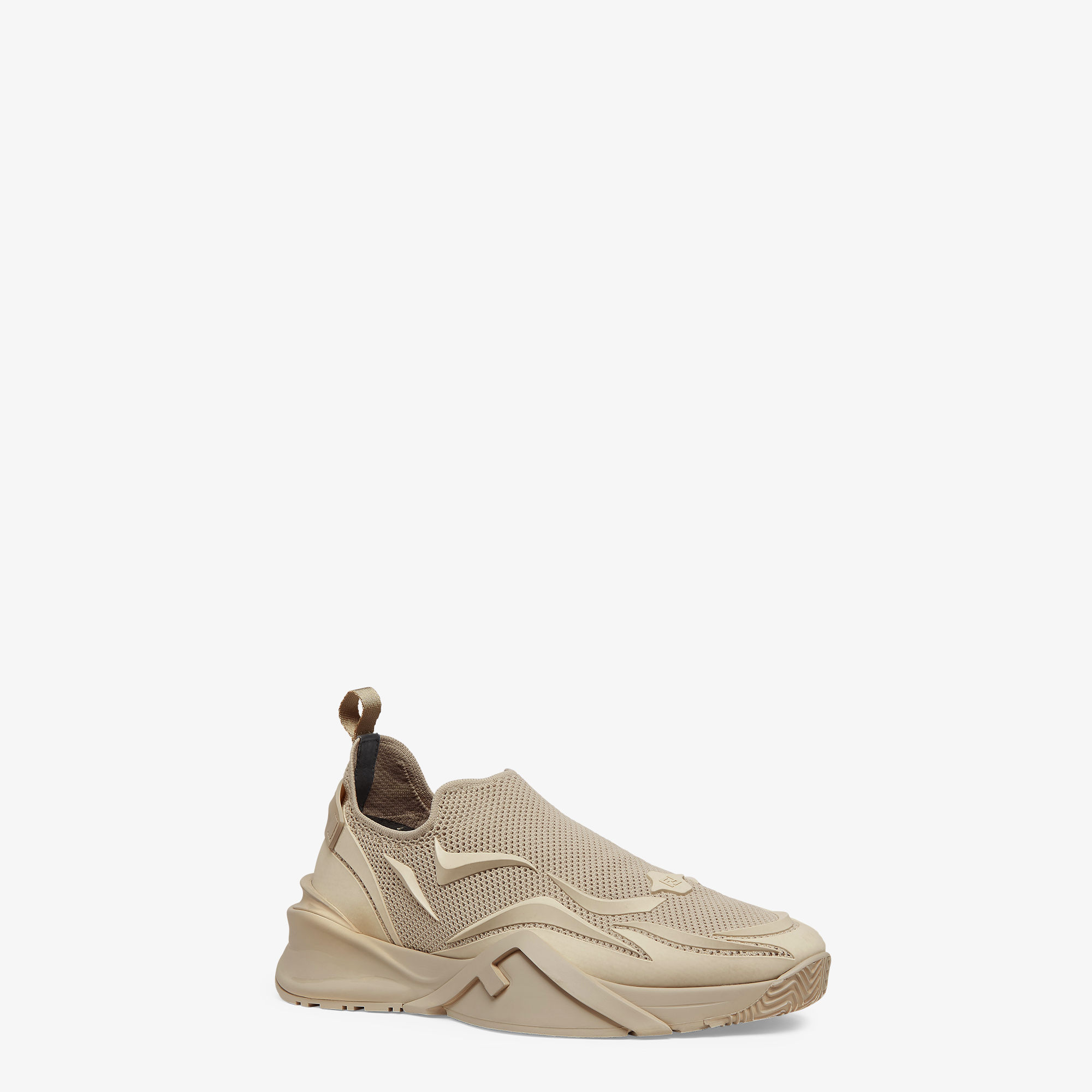 fendi flow sneakers womens
