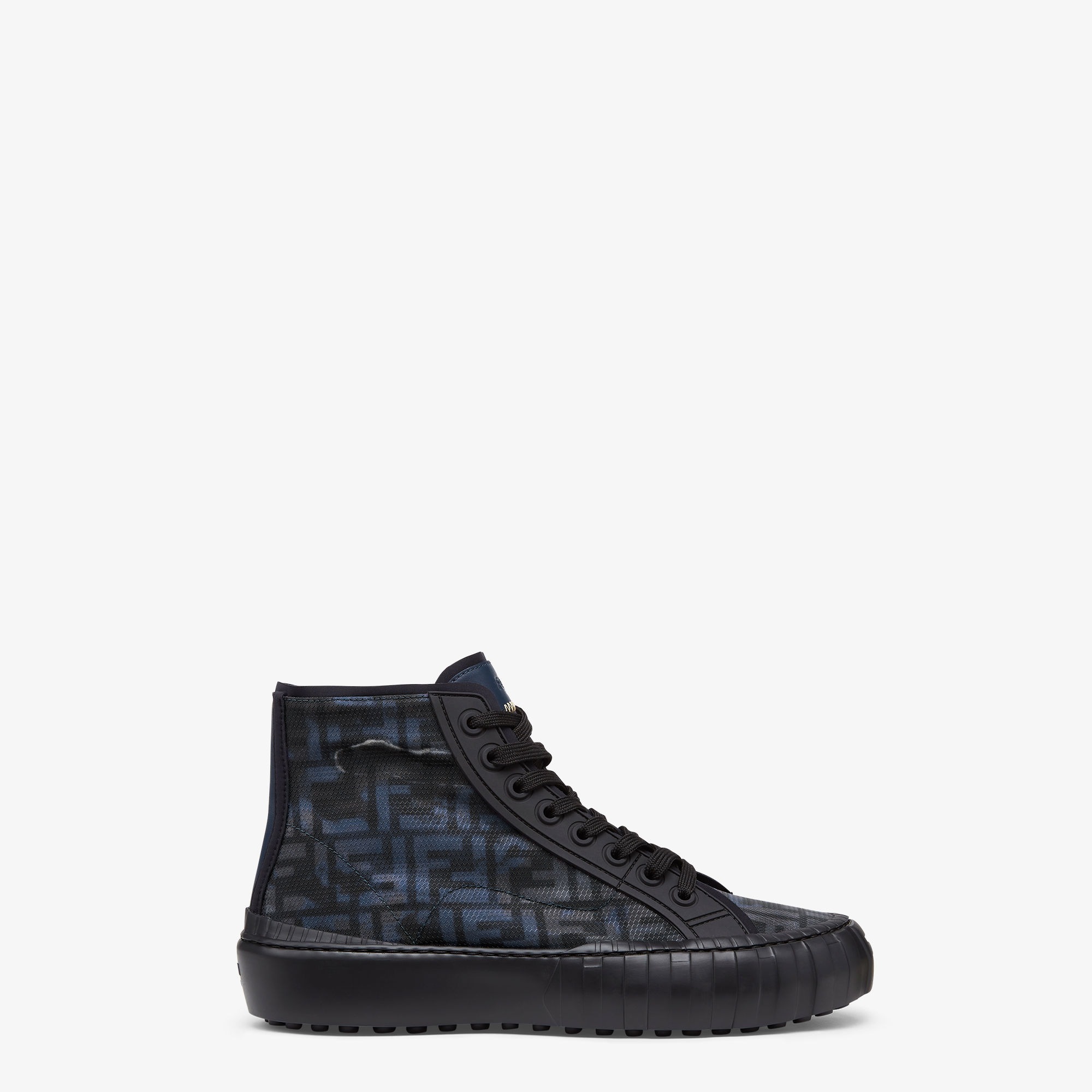 Fendi high tops on sale