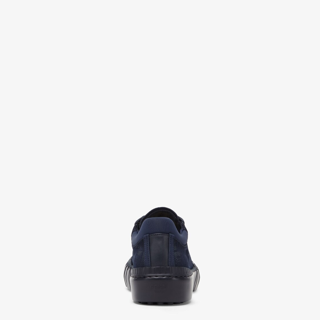フェンディ フォース ロートップ - ブルーファブリック ロートップ | Fendi
