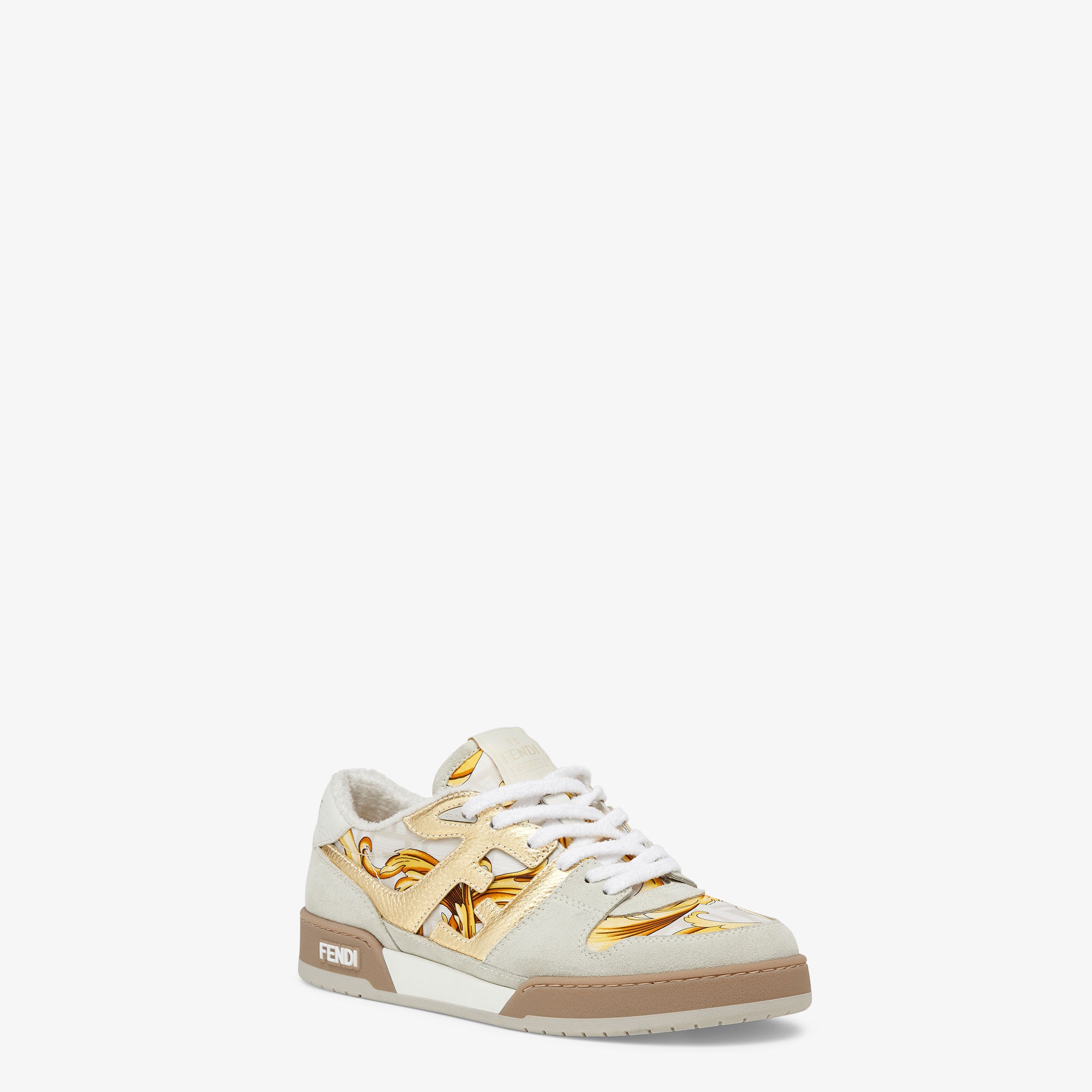 fendi bapesta
