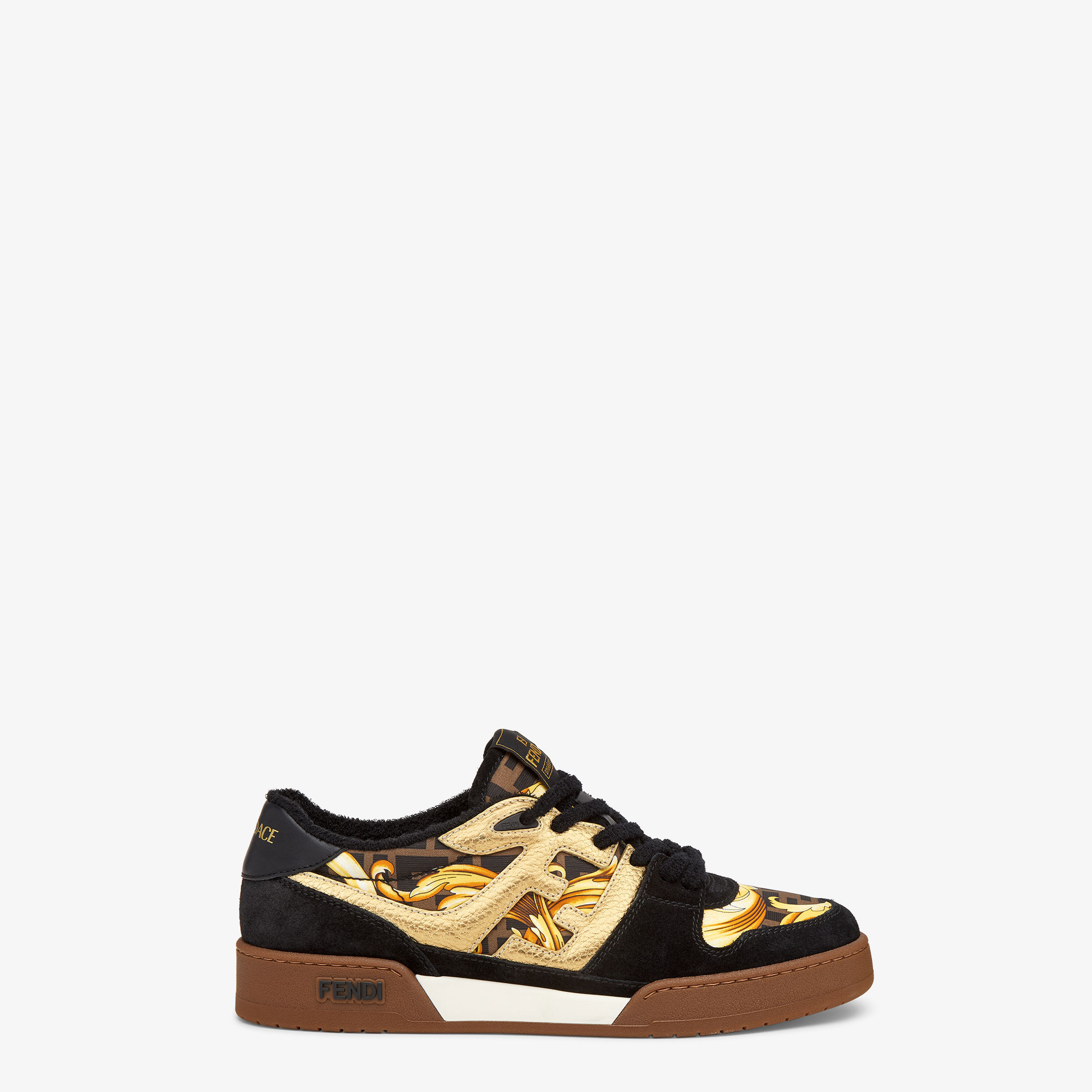 fendi sneakers men