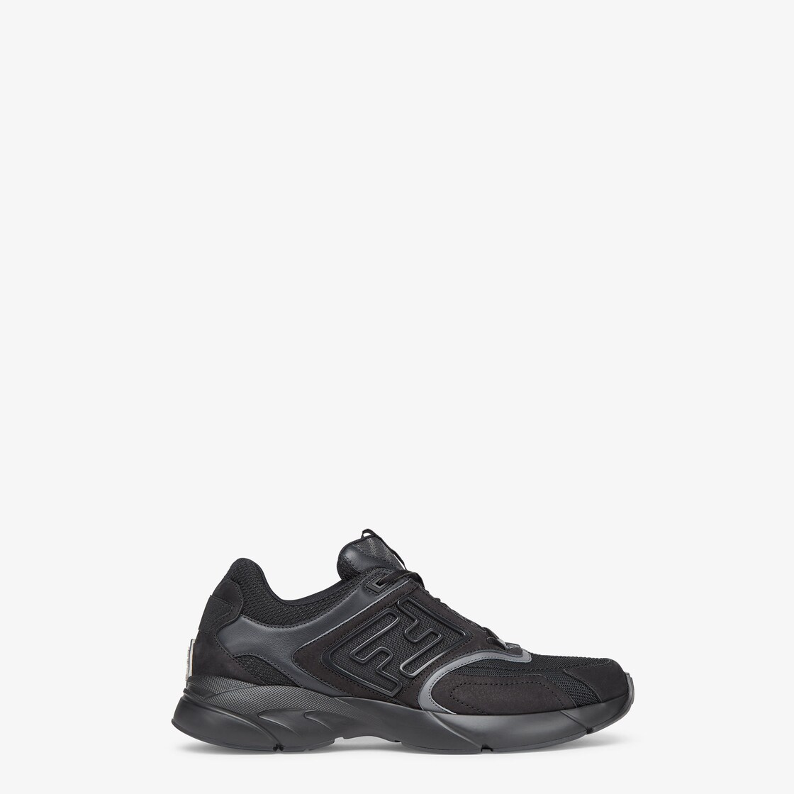 Fendi speed trainer hotsell