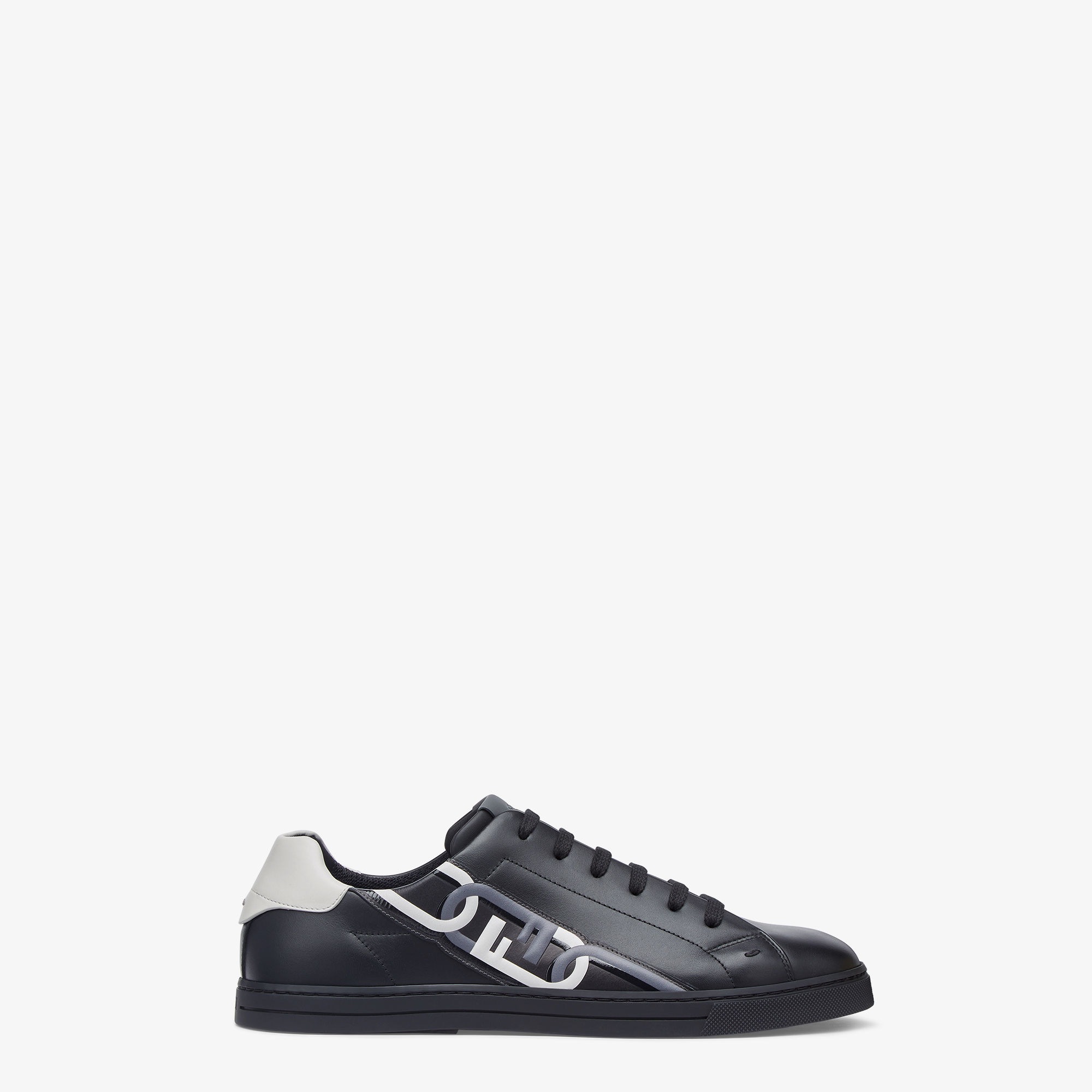 fendi man shoes