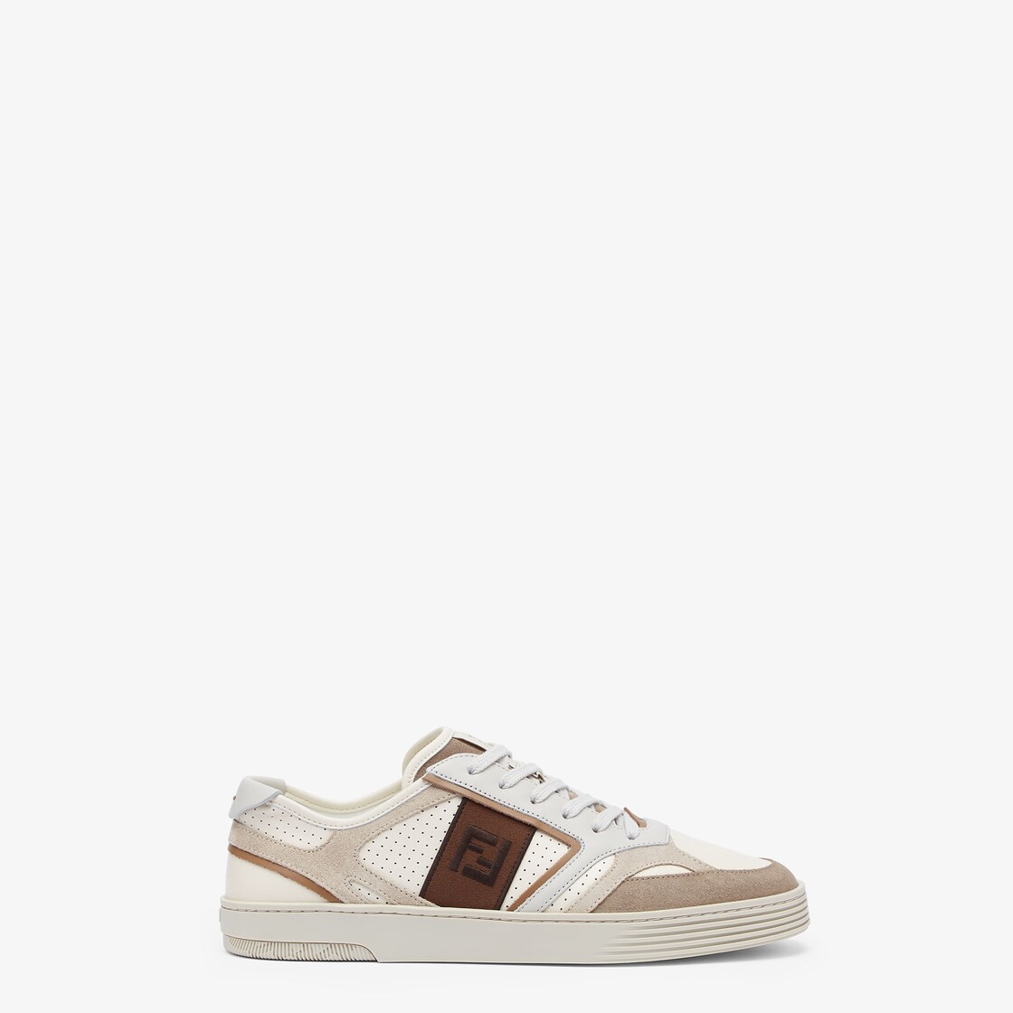 Fendi low outlet top