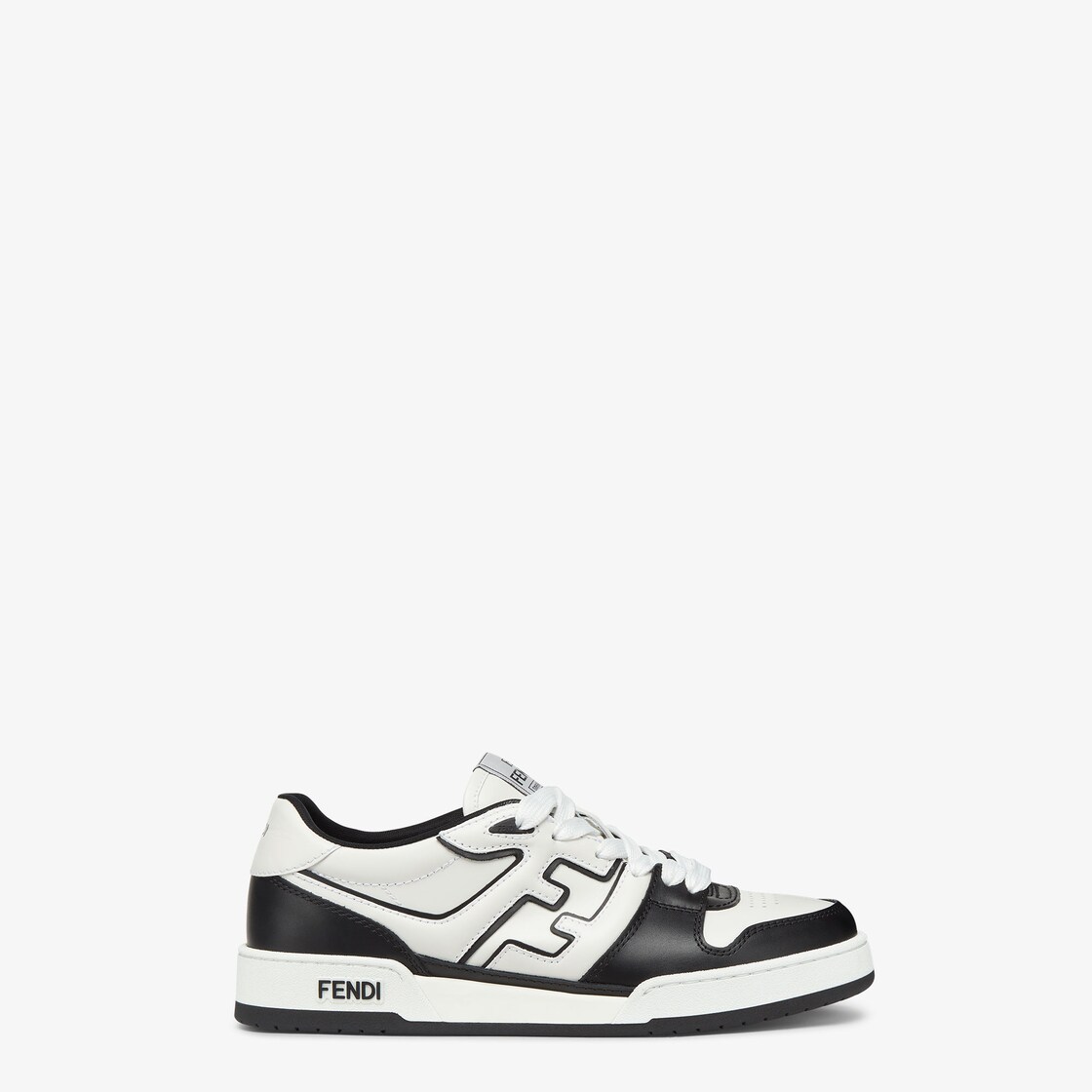 Сникеры Fendi Match