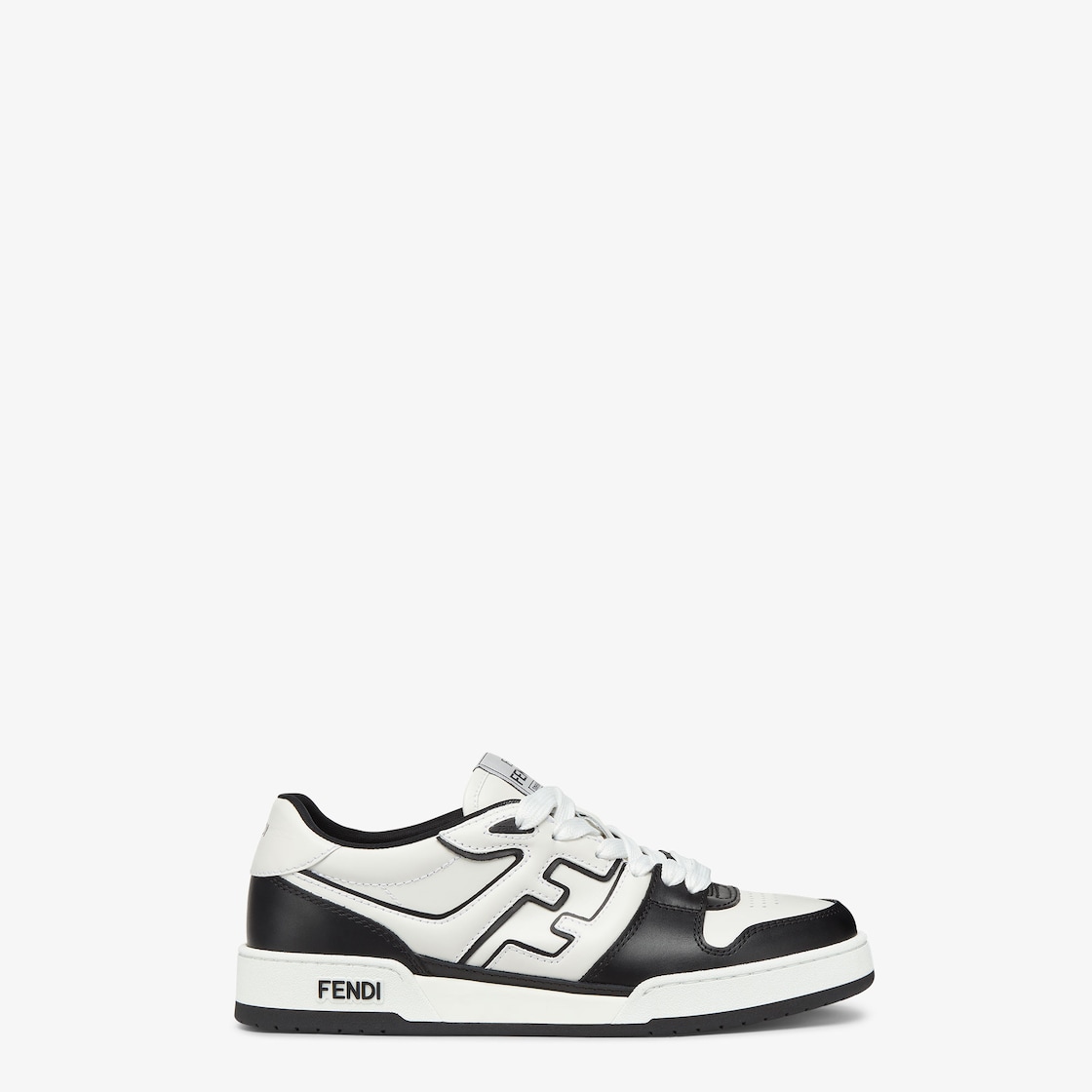 حذاء رياضي Fendi Match