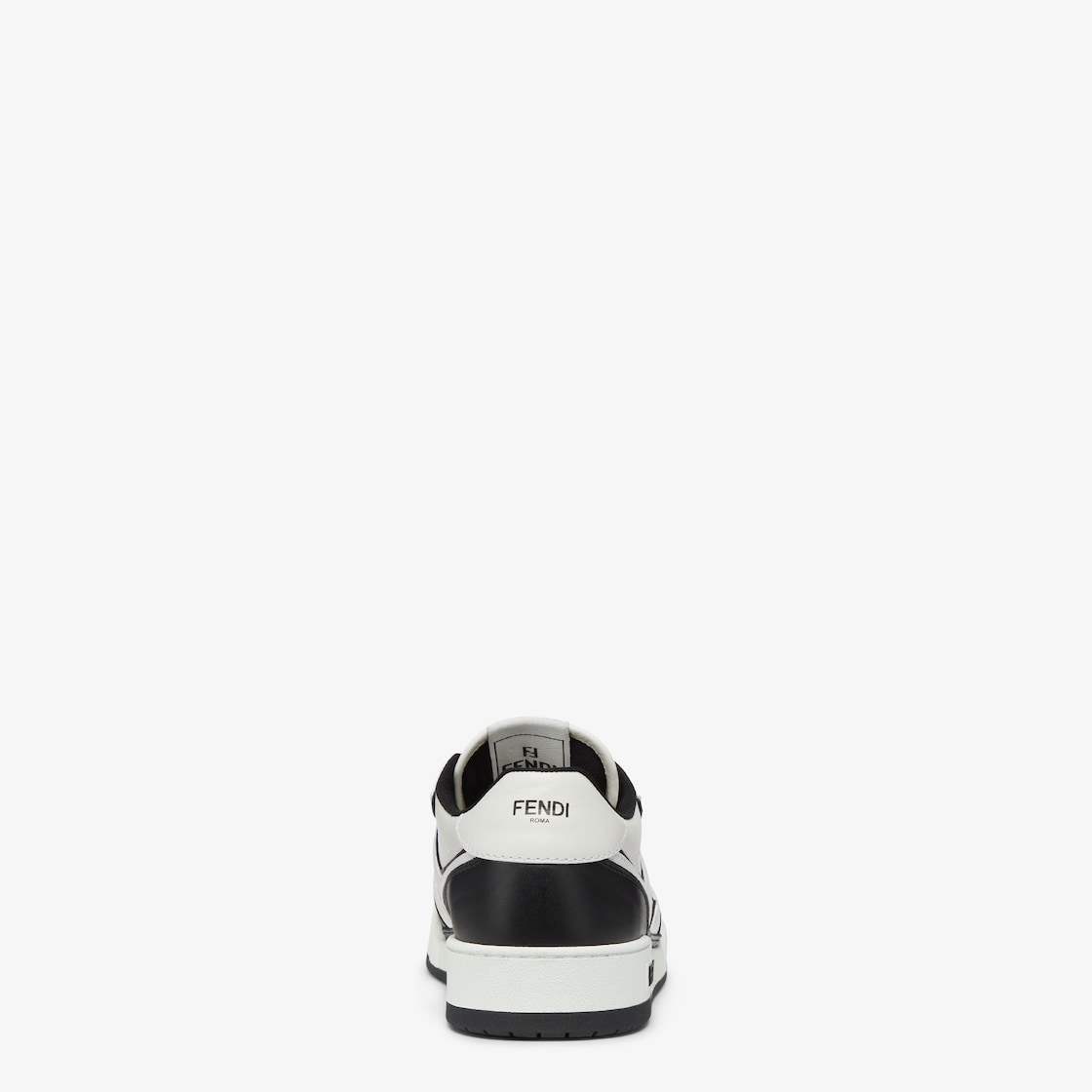 Sneakers Fendi Match