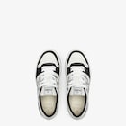 Fendi Match Sneakers