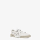 Fendi Match Sneakers