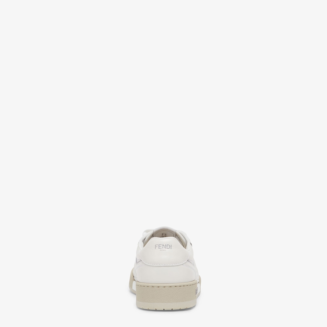 Fendi Match Sneakers
