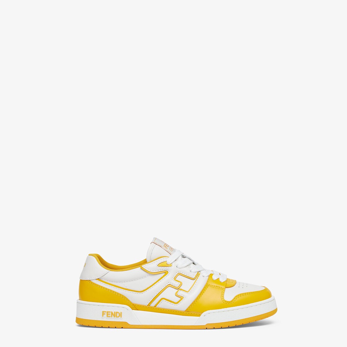 Fendi homme sneakers best sale