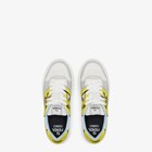 Silvia And The Baguette Sneakers