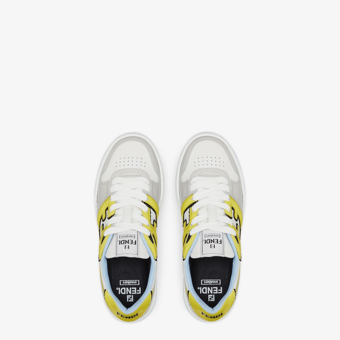Zapatilla deportiva Silvia And The Baguette