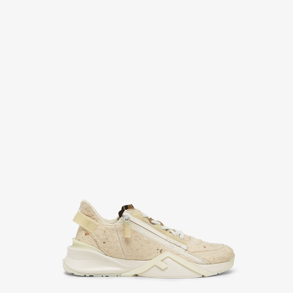 Tenis Fendi Flow Kengo Kuma x Fendi