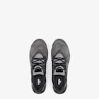 Fendi Tag Sneakers