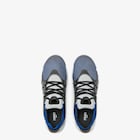 Fendi Tag Sneakers