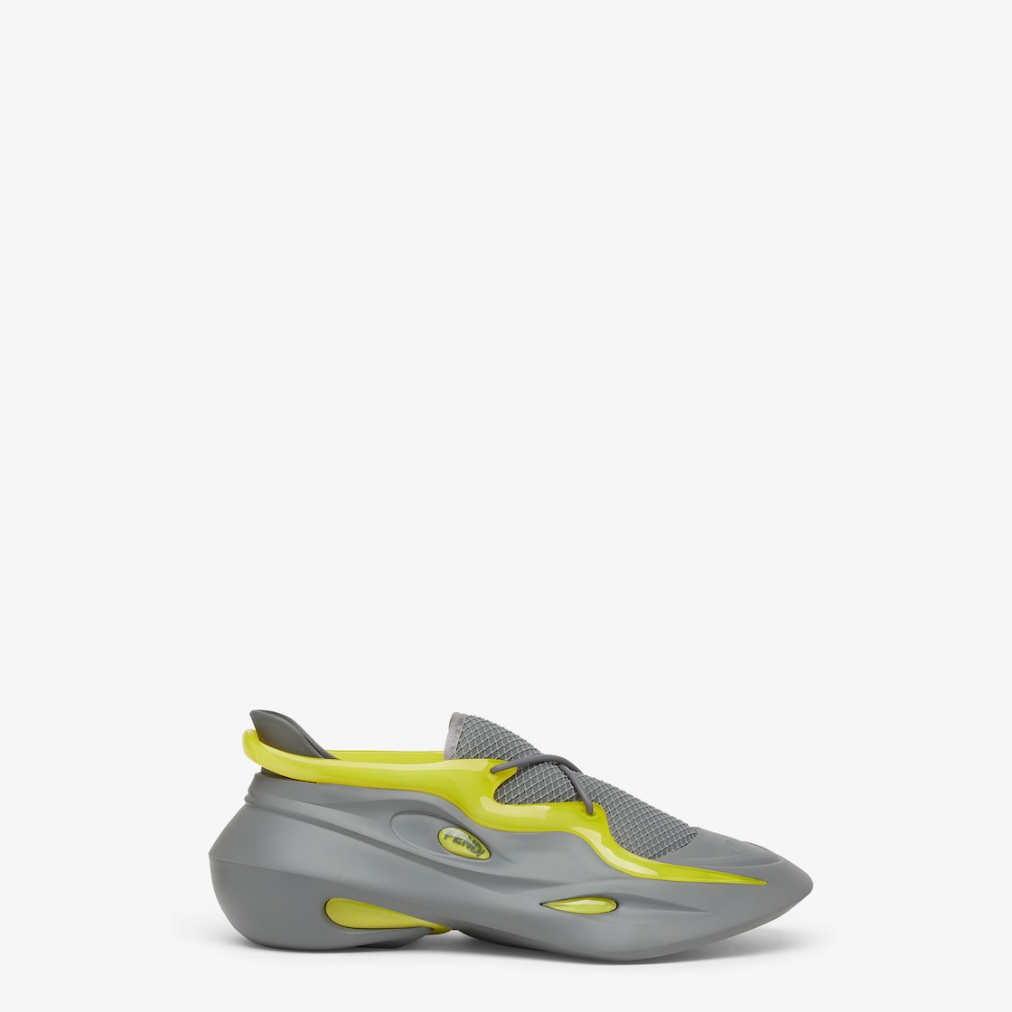 Fendi runner shoes online