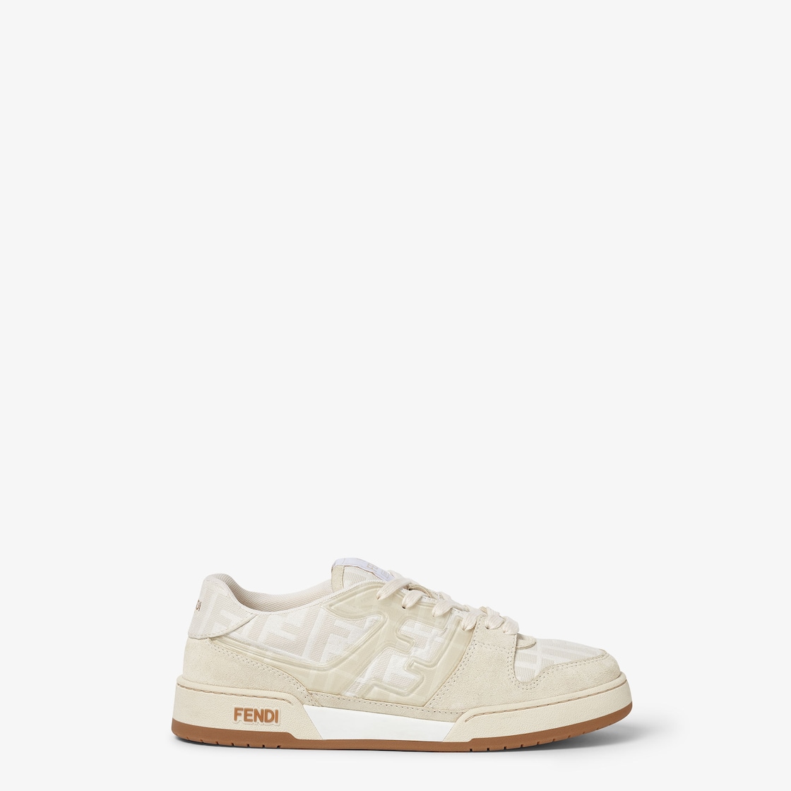 Fendi Match Sneakers