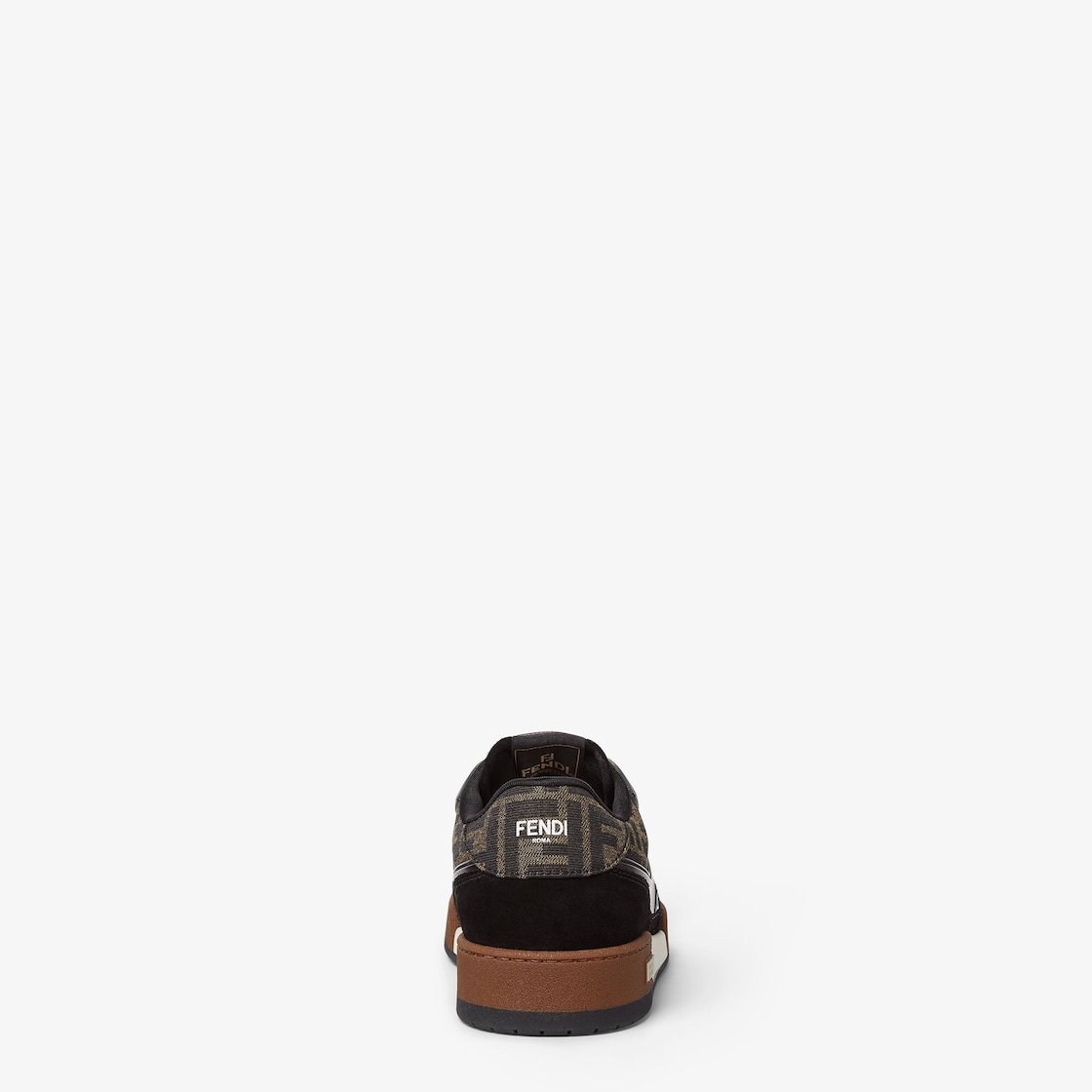 Fendi Match Sneakers