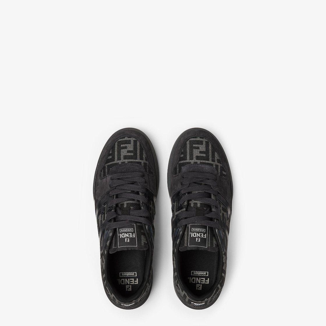 Shoes | Men | Fendi Shoes | Men | Fendi