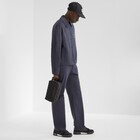Sneakers Fendi Match