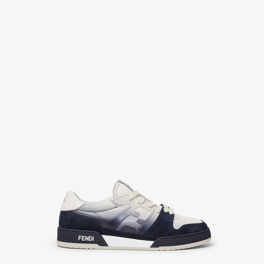 FENDI Match運動鞋