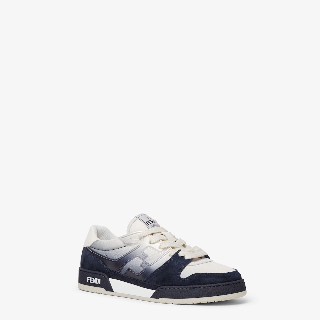 FENDI Match運動鞋