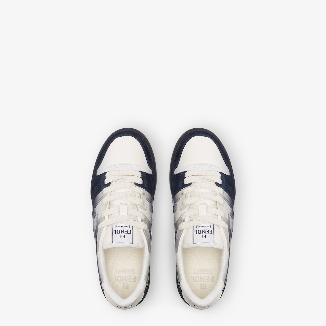 FENDI Match運動鞋