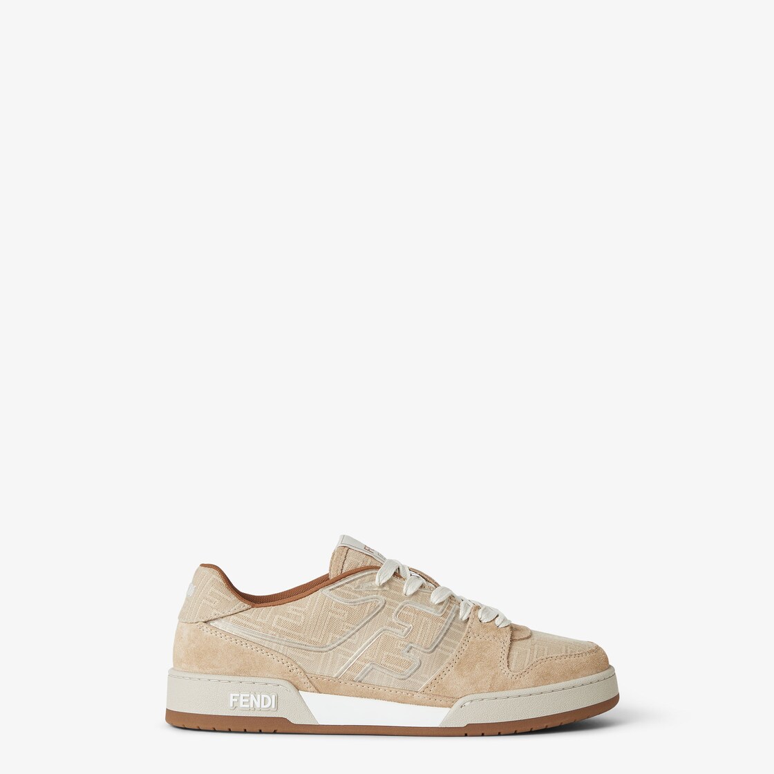 FENDI Match運動鞋