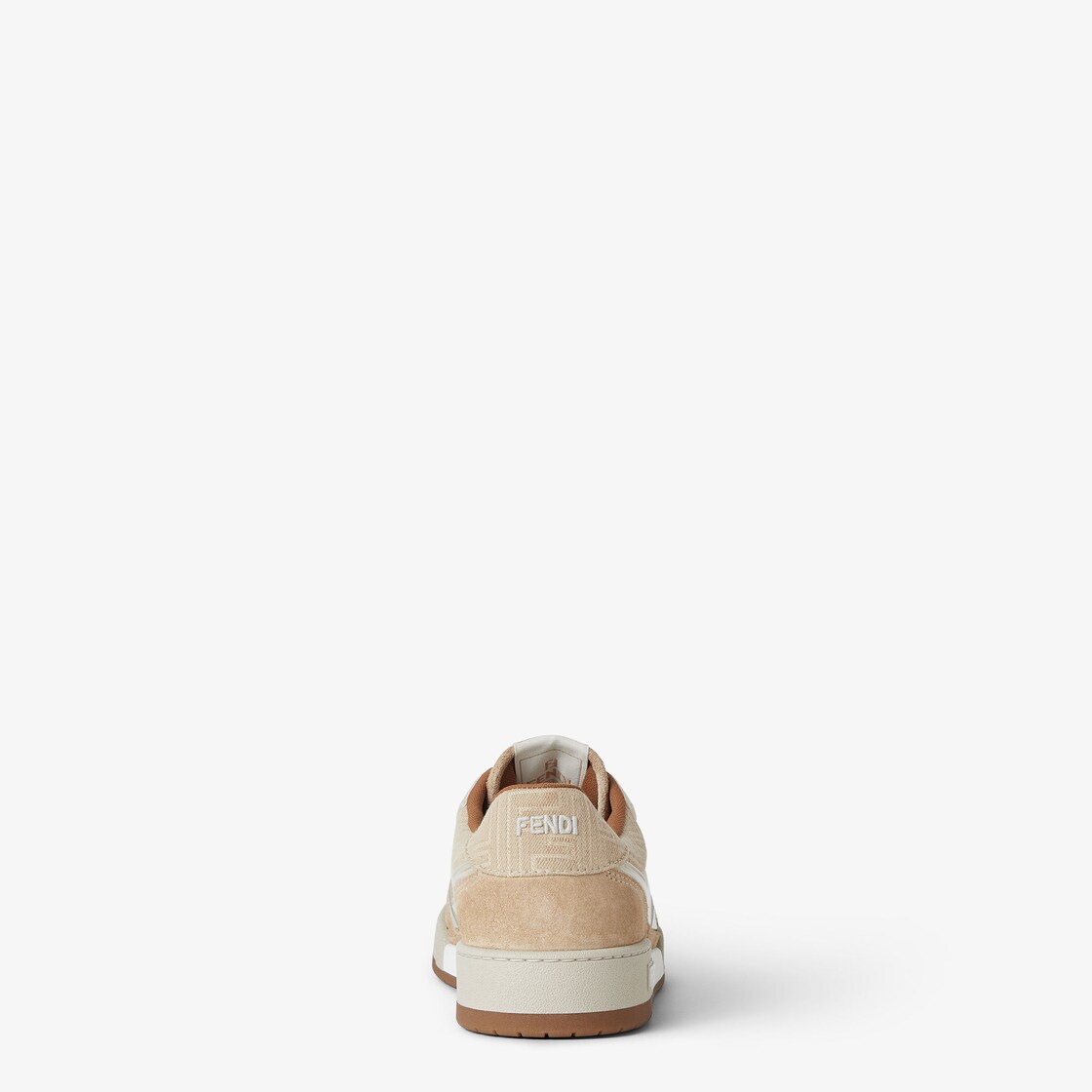FENDI Match運動鞋