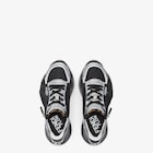 Fendi Flow Sneakers