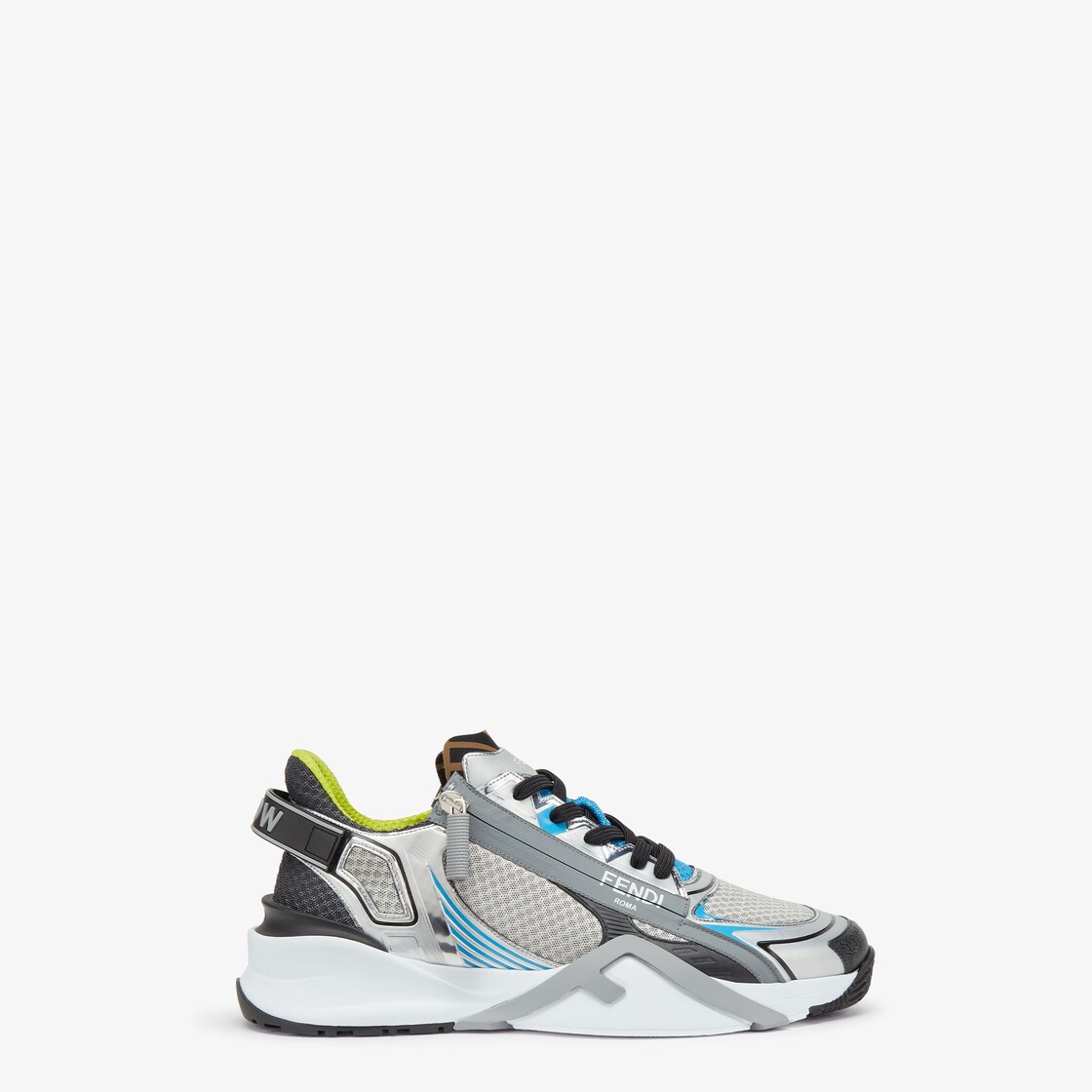 Fendi Flow Sneakers