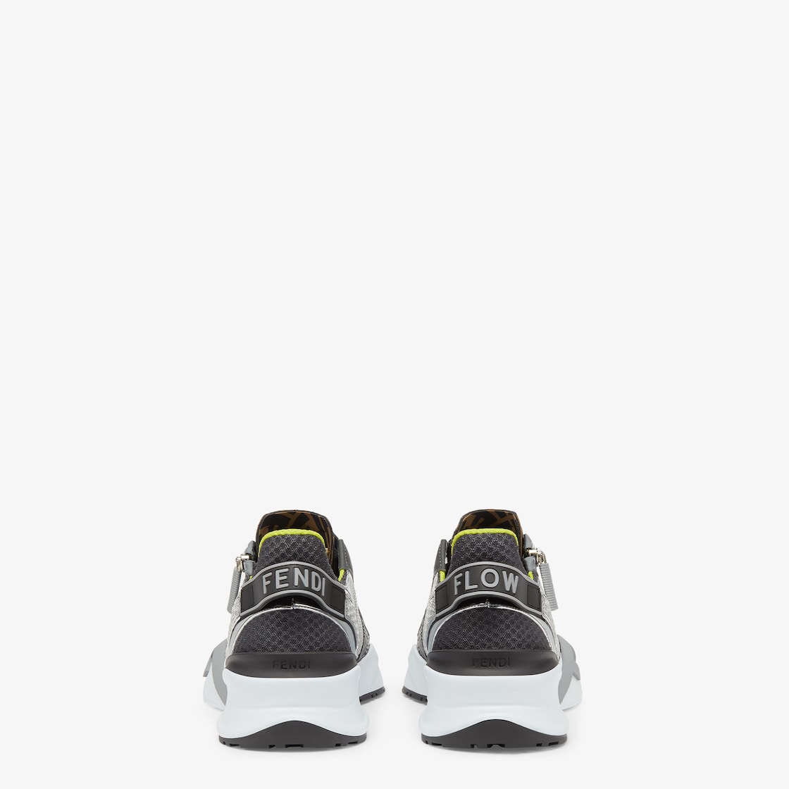 Fendi Flow Sneakers