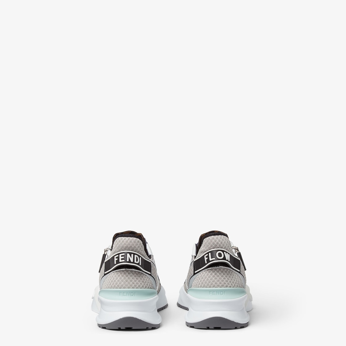 Fendi Flow Sneakers