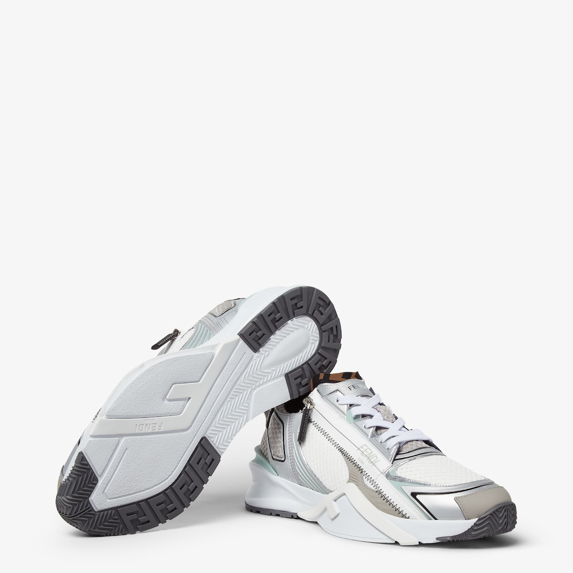 Fendi Flow Sneakers