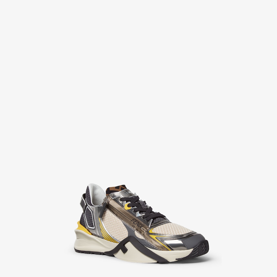 Fendi Flow Sneakers