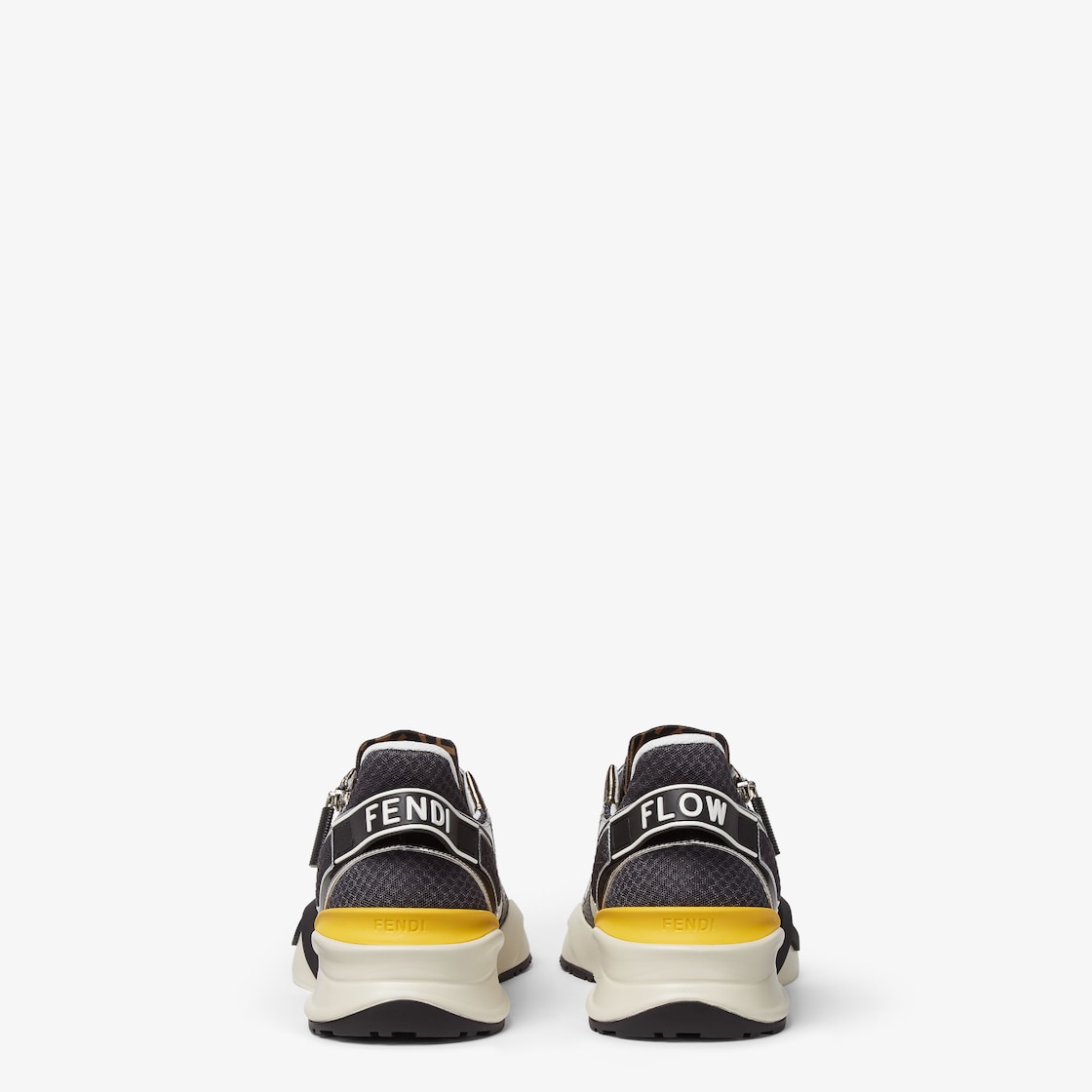 Men's Designer Sneakers | FENDI US Men's Designer Sneakers | FENDI US