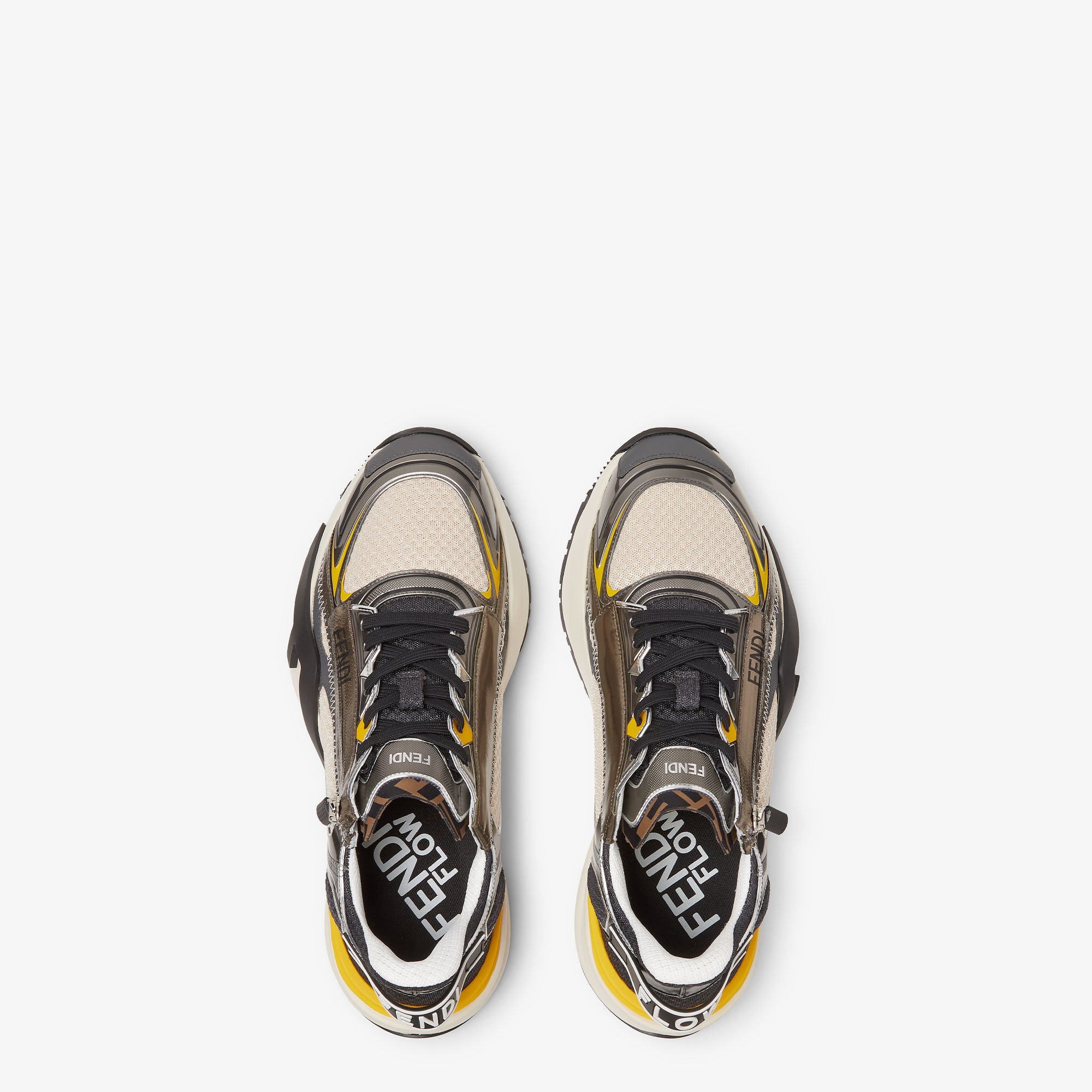 スニーカー FENDI SS25 FENDI FLOW (7E1689ASAK F1RTH) 7E1689ASAKF1RTH_01?wid=2000&
