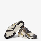 Fendi Flow Sneakers