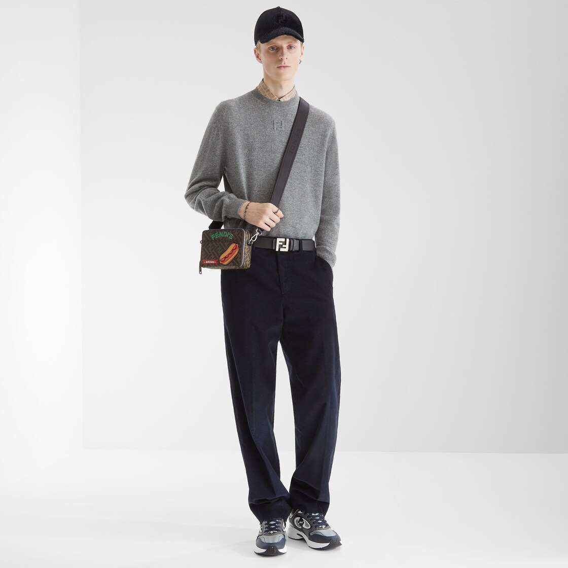Fendi Forward sneakers