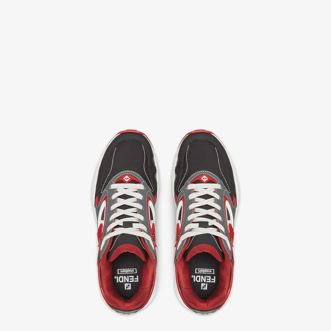 Fendi Forward sneakers