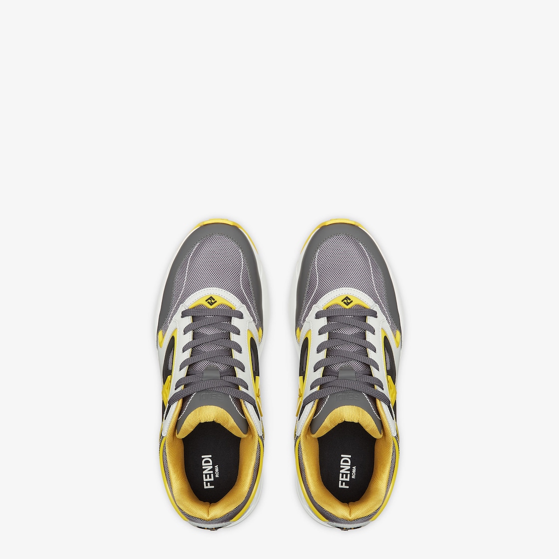 Fendi Forward sneakers