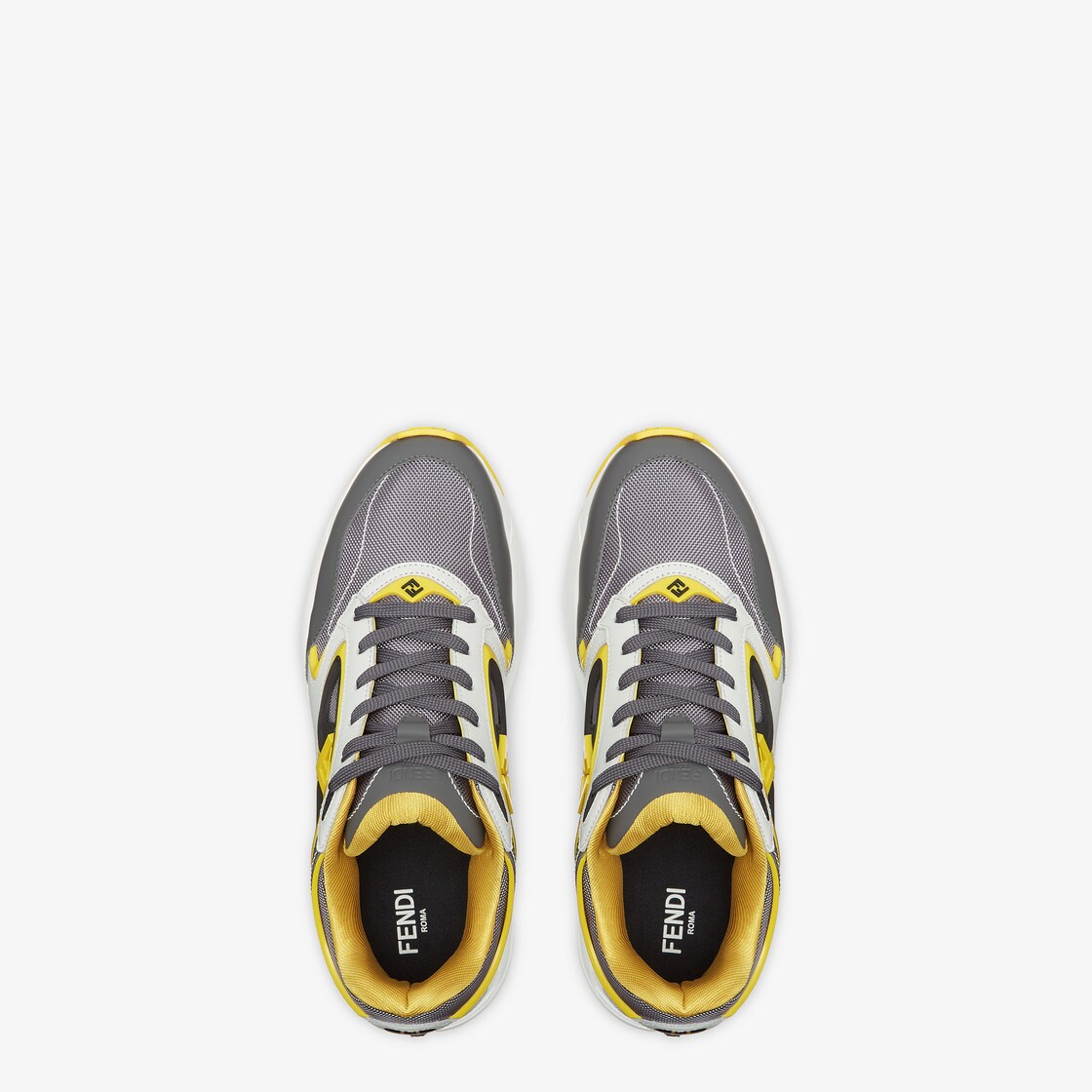 Fendi Forward sneakers