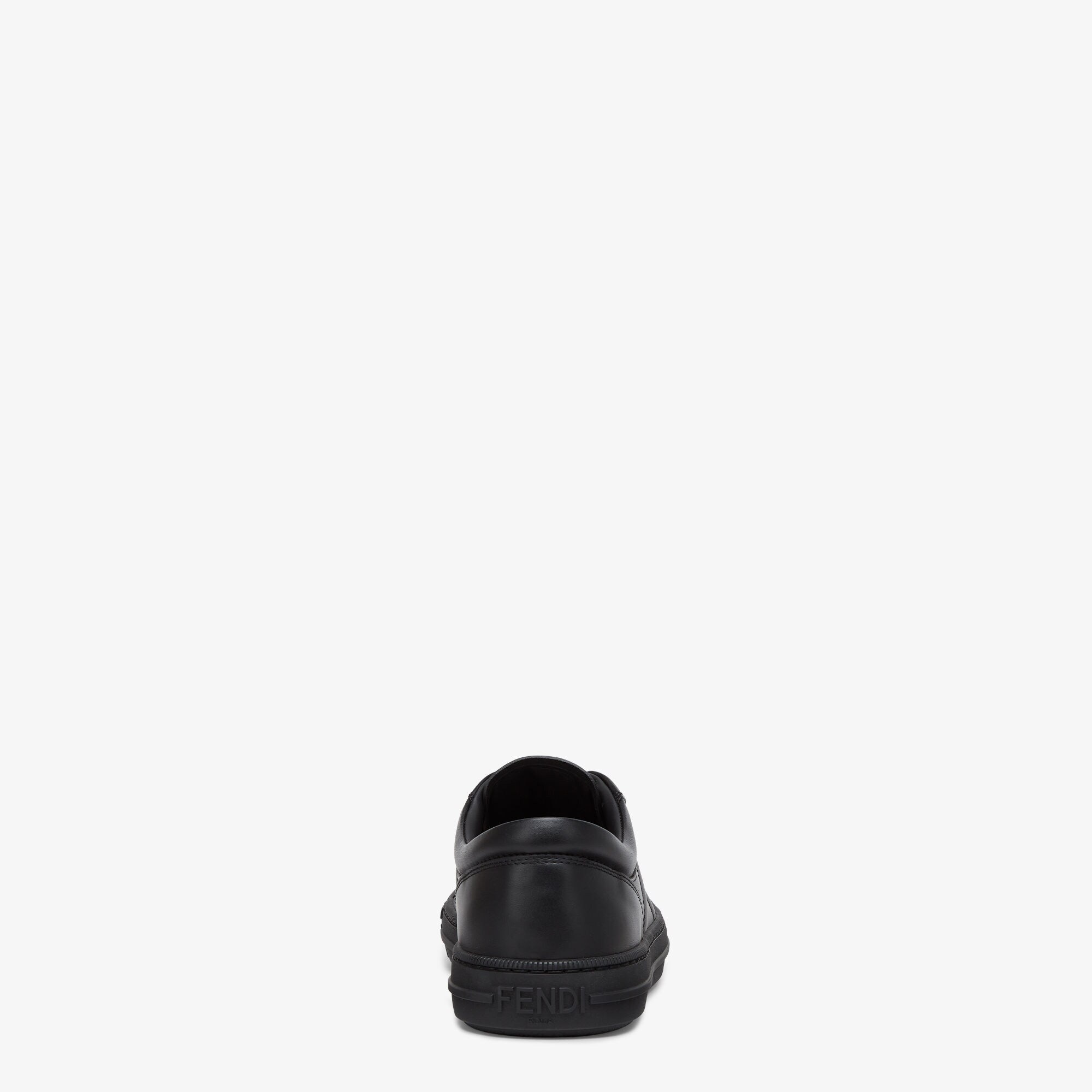 FENDI ♪ ドミノ レザースニーカー 7E1706NA7 FENDI ♪ ドミノ レザースニーカー 7E1706NA7 (FENDI/スニーカー